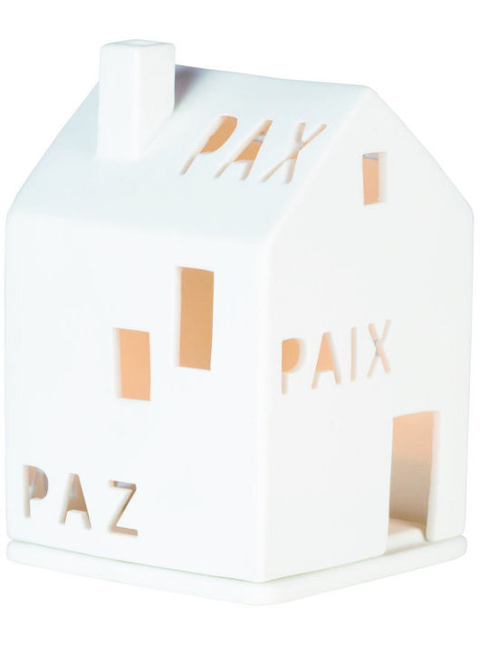 Raeder Light House Reso Peace