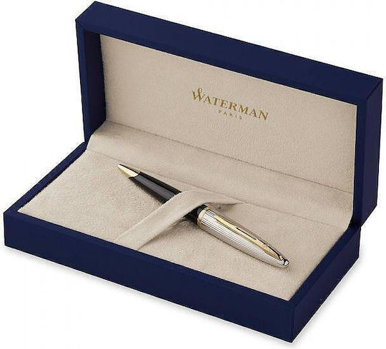 Waterman Carene Deluxe Pen Ballpoint Personalized
