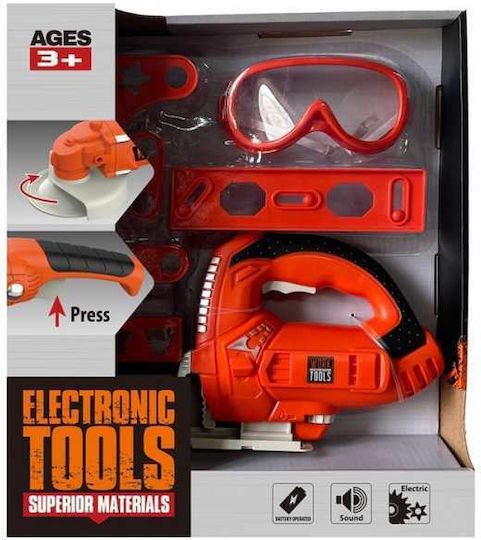Kids Tool Set 677-2 917211
