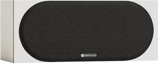 Monitor Audio Bronze Centre 7G MONITORAUDIOBC7GWH Hi-Fi Lautsprecher Zentrale 120W 2 Anzahl von Fahrern Weiß