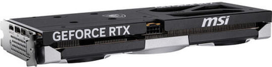 MSI GeForce RTX 5060 8GB GDDR7 Ventus 3X OC Graphics Card