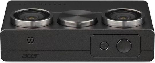 Acer Spatiallabs Eyes Web Camera 4K 60FPS FF.R2BAA.001