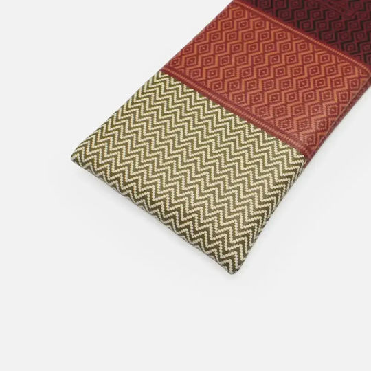 Makenotes Brillenetui Blanket Spring