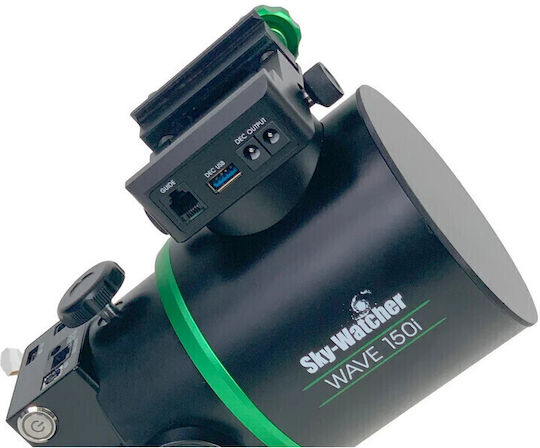 Sky-watcher Mount Wave-150i Strainwave Goto Wi-fi Tripod