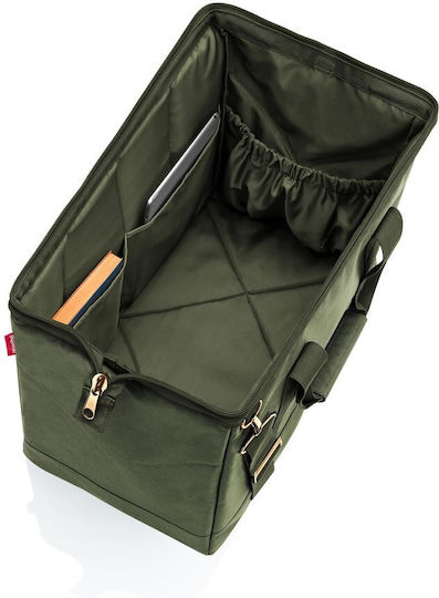 Reisenthel Allrounder Sack Voyage Green Fabric