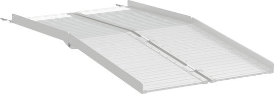 vidaXL Rampă pentru scaun cu rotile 42021097