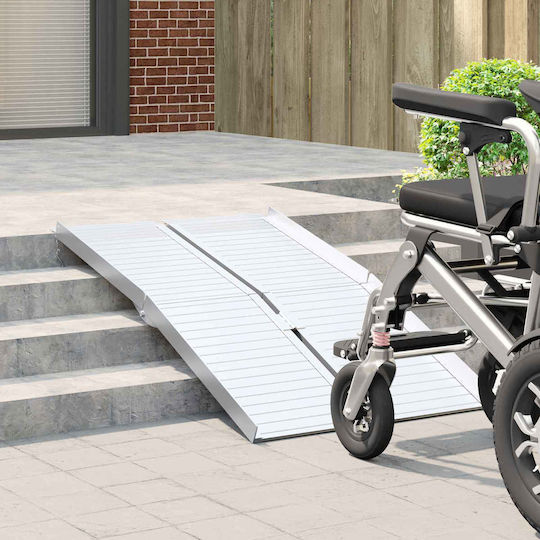 vidaXL Wheelchair Ramp 42021096