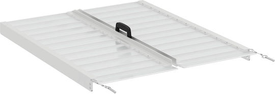vidaXL Wheelchair Ramp 42021095