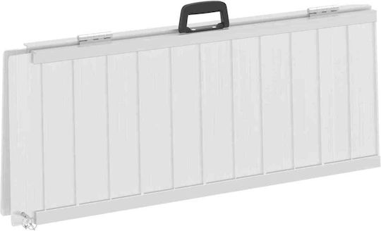 vidaXL Wheelchair Ramp 42021095