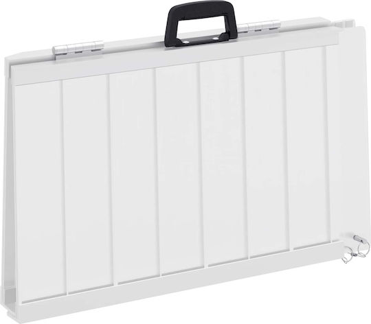vidaXL Wheelchair Ramp 42021094