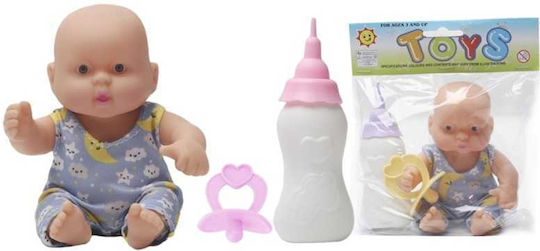 Păpușă Bebe Accesorii 0812-2616 917420