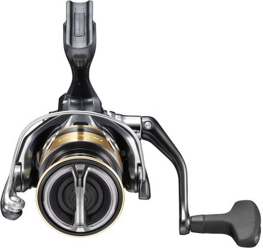 Shimano Ultegra Fischrolle für Spinnfischen