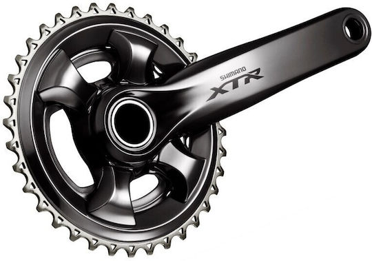 Shimano FC-M9020-2 XTR Hollowtech II Fahrradkurbel