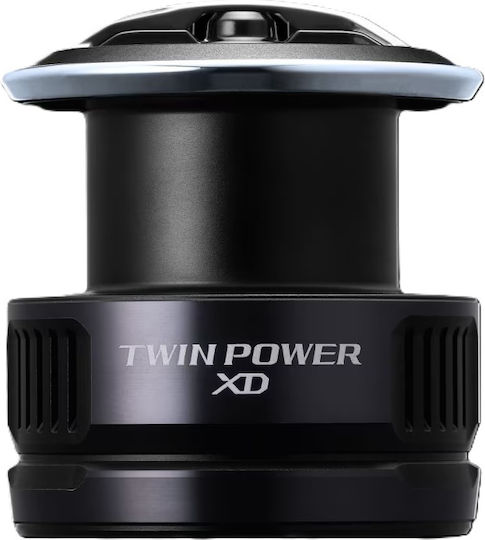 Shimano Twinpower Xd 5000 Μηχανισμός Ψαρέματος