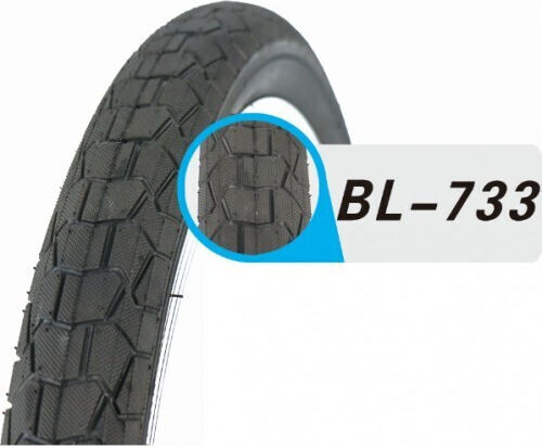 Speed Anvelopă de bicicletă BL-733 20" x 2.125"