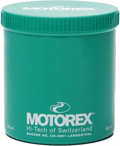 Motorex Bike Grease 2000 850gr