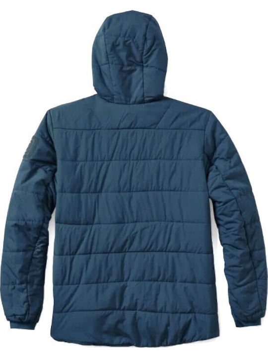 5.11 Tactical Μπουφάν Μπλε 5.11 Tactical Μπουφάν Μπλε