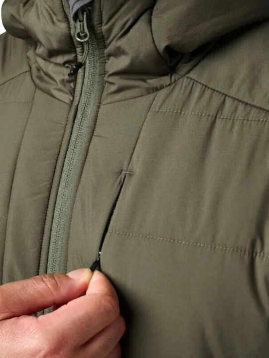 5.11 Tactical Hunting Jacket Green