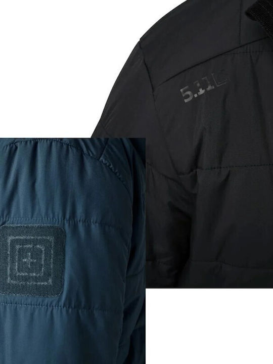 5.11 Tactical Hunting Jacket Green
