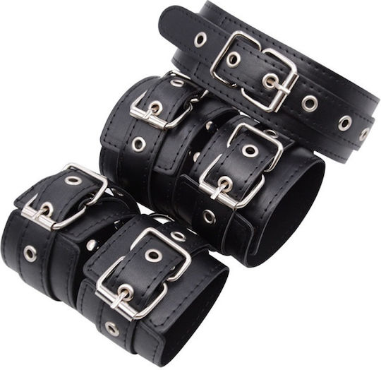 Ophelia's Dream BDSM Kit