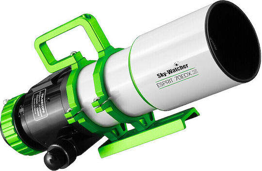 Skywatcher Apochromatic Refractor Ap 70/490 Esprit 70 Edx