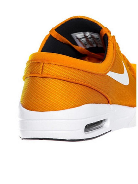 Sb Stefan Janoski Max Мъжки Сникърси Sunset / White / Obsidian