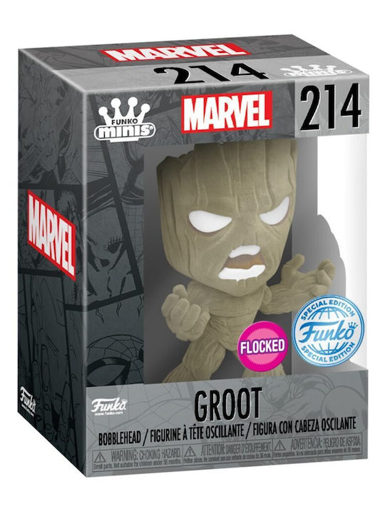 Funko Minis Marvel Comics (Random)