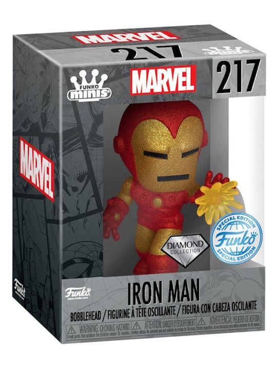 Funko Minis Marvel Comics (Random)
