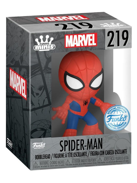Funko Minis Marvel Comics (Random)