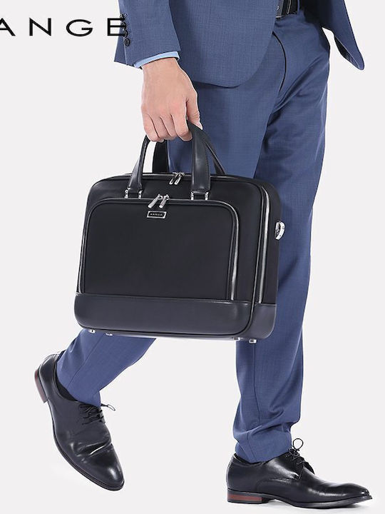 Men's Briefcase Black