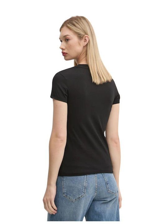Women's T-shirt Black