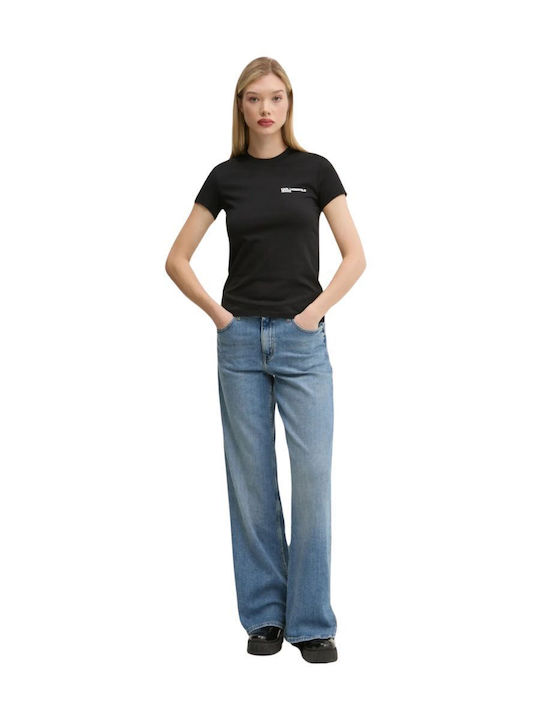 Women's T-shirt Black