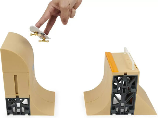 Techdeck Jucărie Miniaturală TechDeck Pentru 6+ Ani