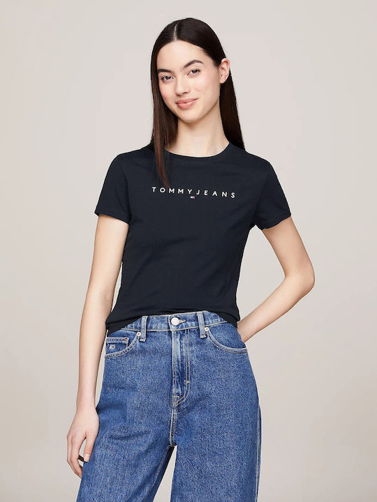 Women's T-shirt Black