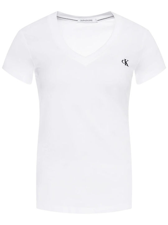 Women's T-shirt White