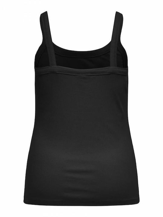 Damen Bluse Baumwolle mit Trägern Carmakoma