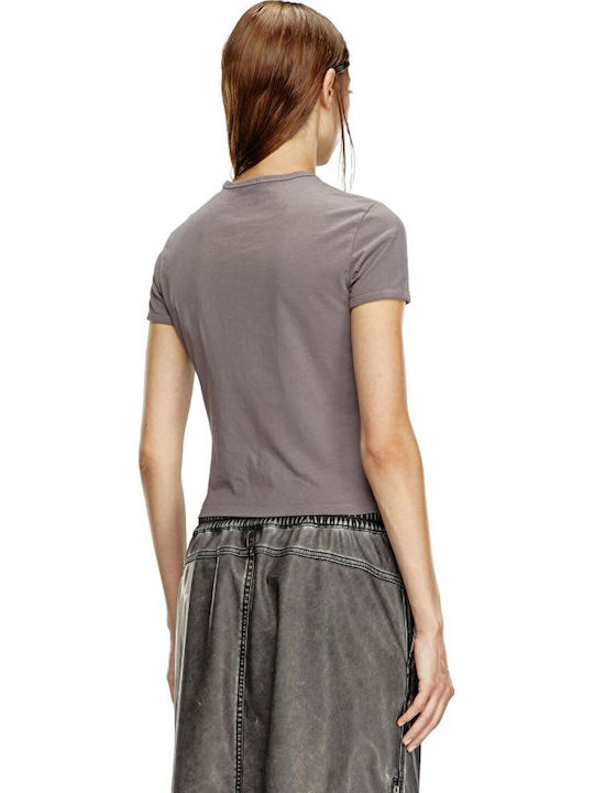 Diesel Μπλούζα Grey