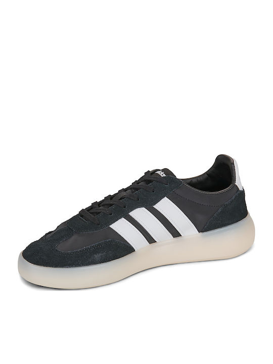 Barreda Decode Sneakers Black