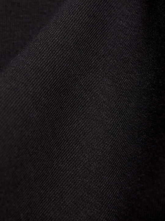 Pullover Black
