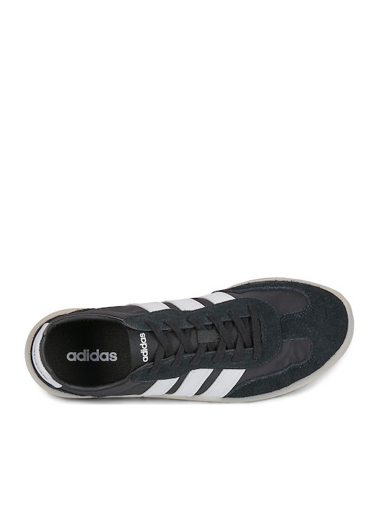 Barreda Decode Sneakers Black
