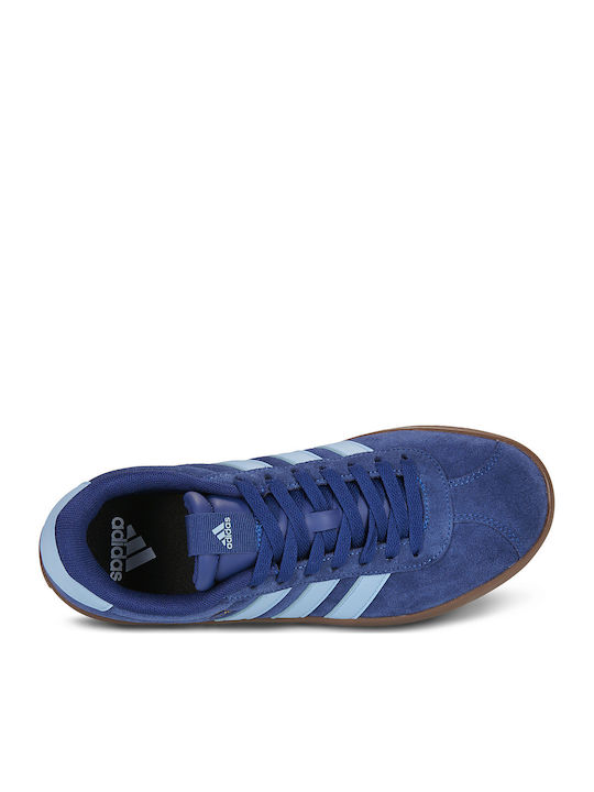 VL Court 3.0 Herren Sneakers Blau