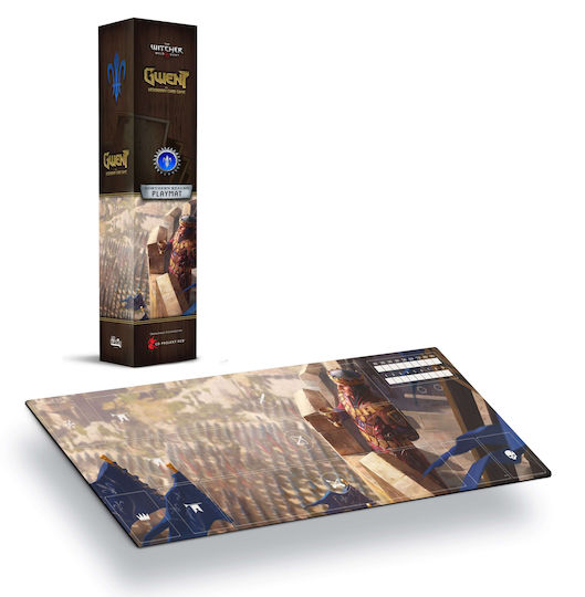 Gwent Spielmatte Offizielle Spielmatte Mehrere Varianten