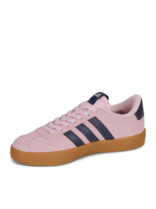 adidas Vl Court 3.0 Маратонки Розов