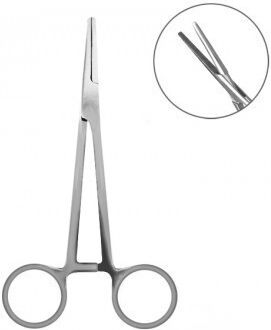 Delphin Foarfecă Dreaptă 17.5 Cm