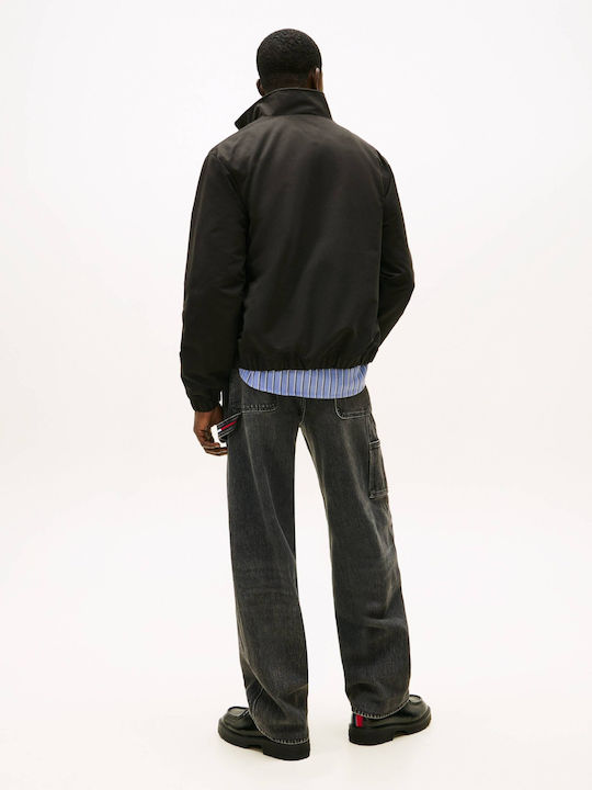 Jacket Black