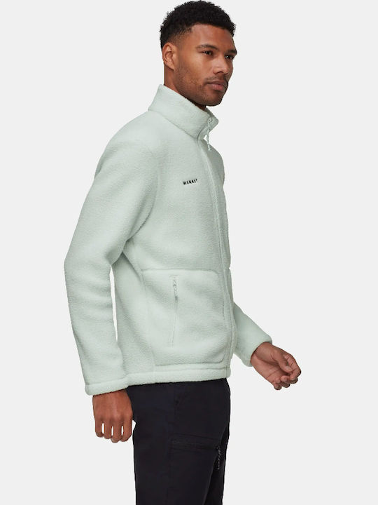 Jacke Weiß