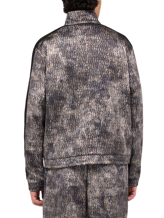 Just Cavalli Black-beige Just Cavalli Black-beige