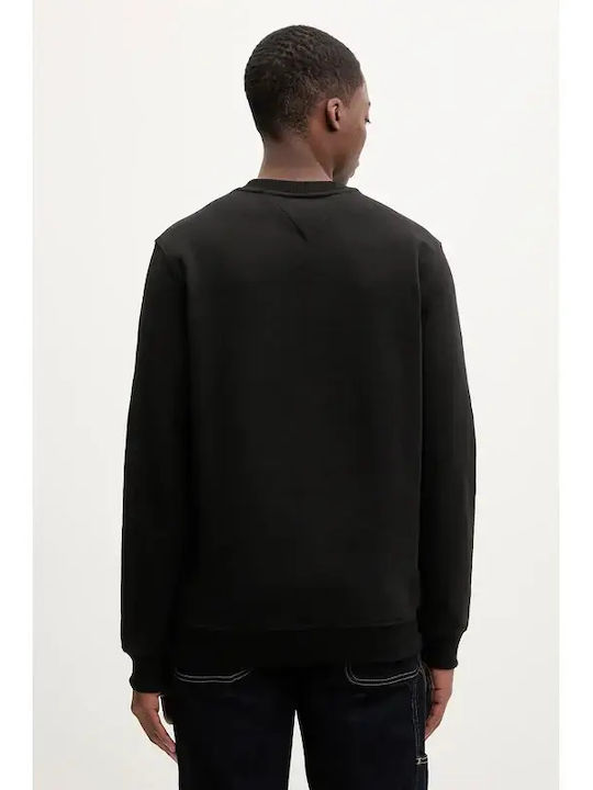 Суитшърт Black