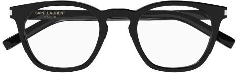 Saint Laurent Sl 28 Brillengestelle mit Rezept