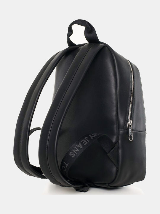 Tommy Hilfiger Γυναικεία Τσάντα Δερμάτινη Tommy Hilfiger Γυναικεία Τσάντα Δερμάτινη